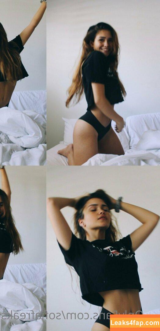 waifusofi / dosesofsof leaked photo photo #0001
