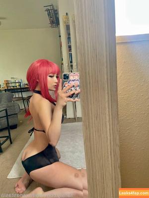 Waifuxanastasia photo #0006