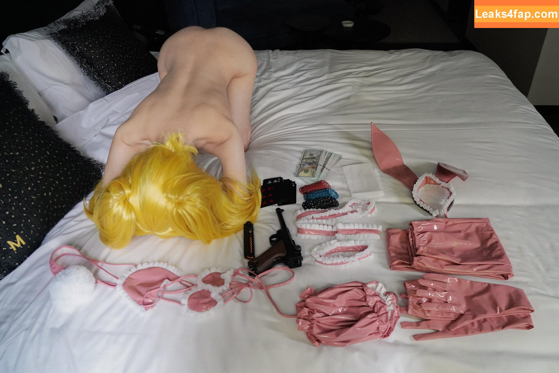 絞肉姬Walküre / 13hellslut666 слитое фото фото #0126