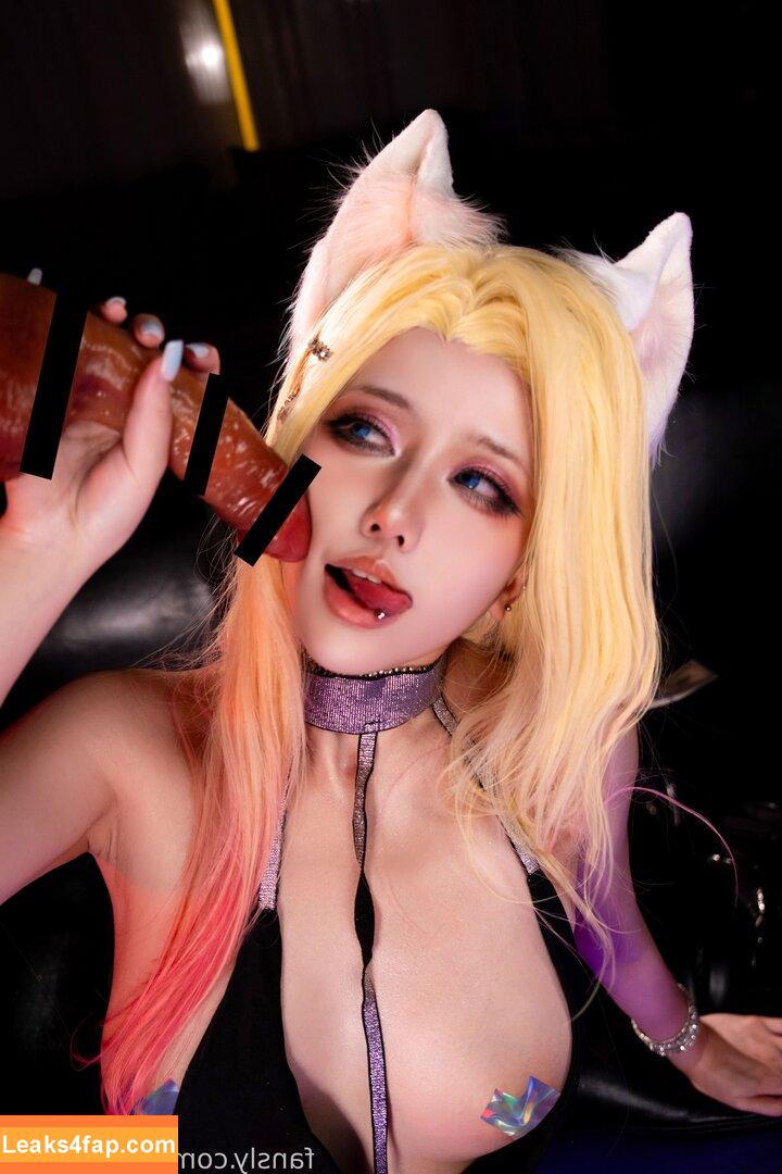 絞肉姬Walküre / 13hellslut666 слитое фото фото #0136