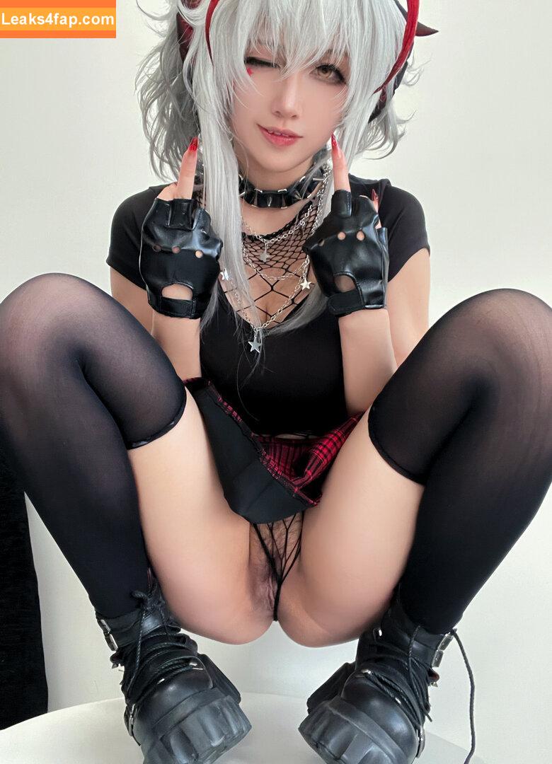 絞肉姬Walküre / 13hellslut666 leaked photo photo #0210