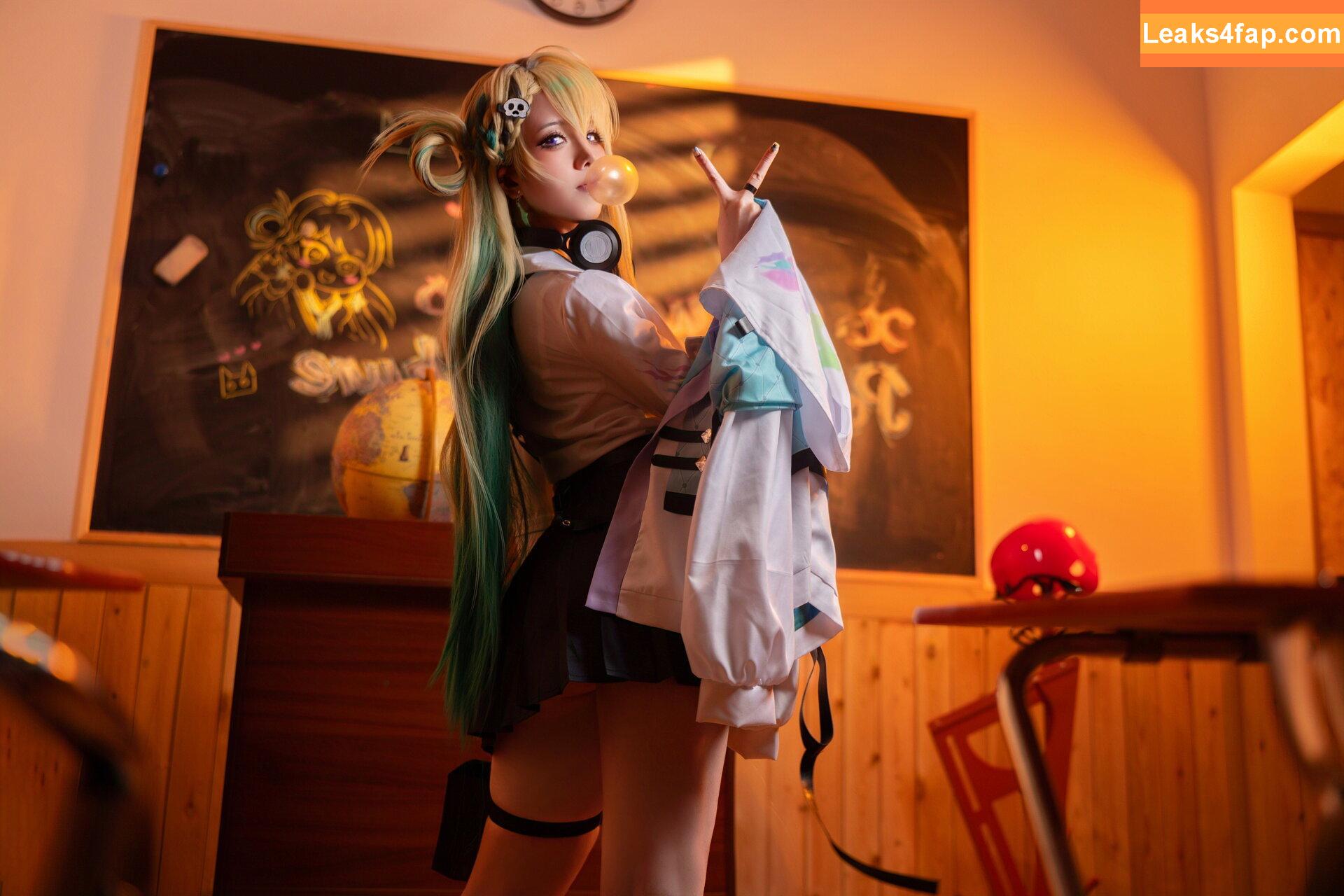 絞肉姬Walküre / 13hellslut666 leaked photo photo #0218