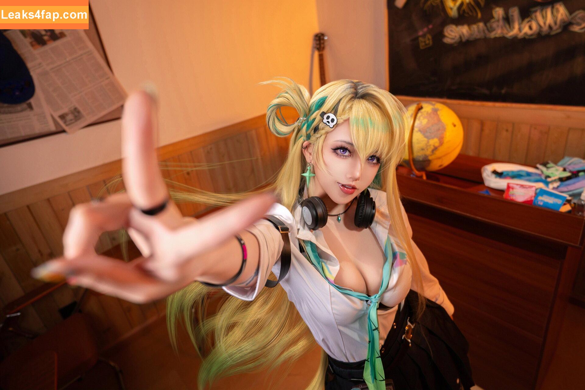 絞肉姬Walküre / 13hellslut666 leaked photo photo #0219