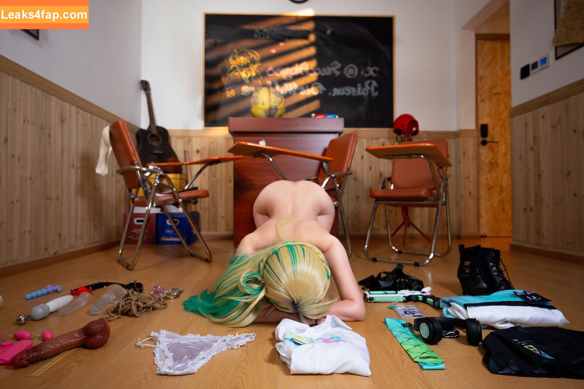 絞肉姬Walküre / 13hellslut666 leaked photo photo #0239