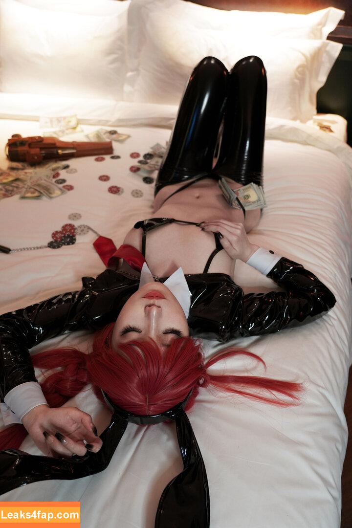 絞肉姬Walküre / 13hellslut666 leaked photo photo #0253