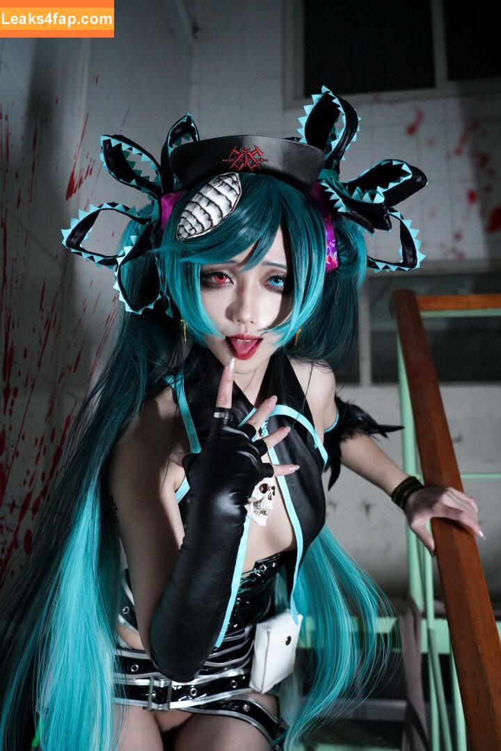 絞肉姬Walküre / 13hellslut666 leaked photo photo #0268