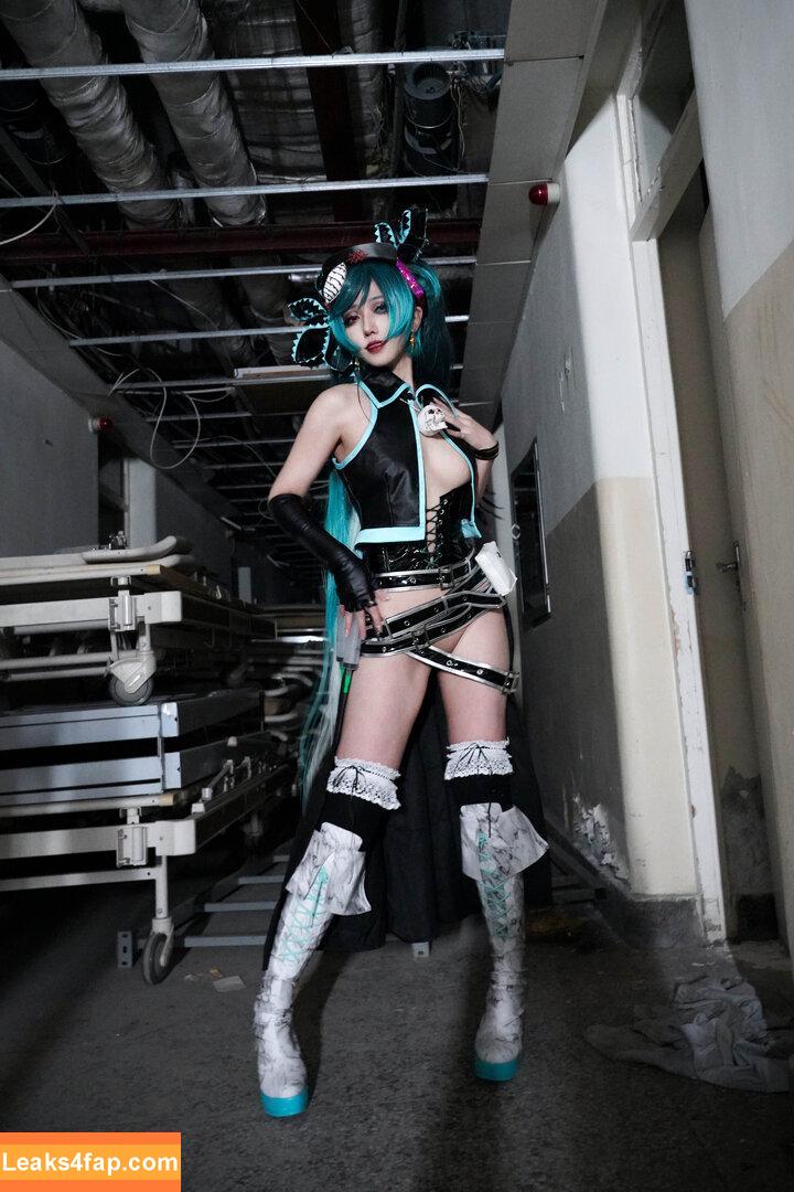 絞肉姬Walküre / 13hellslut666 leaked photo photo #0270