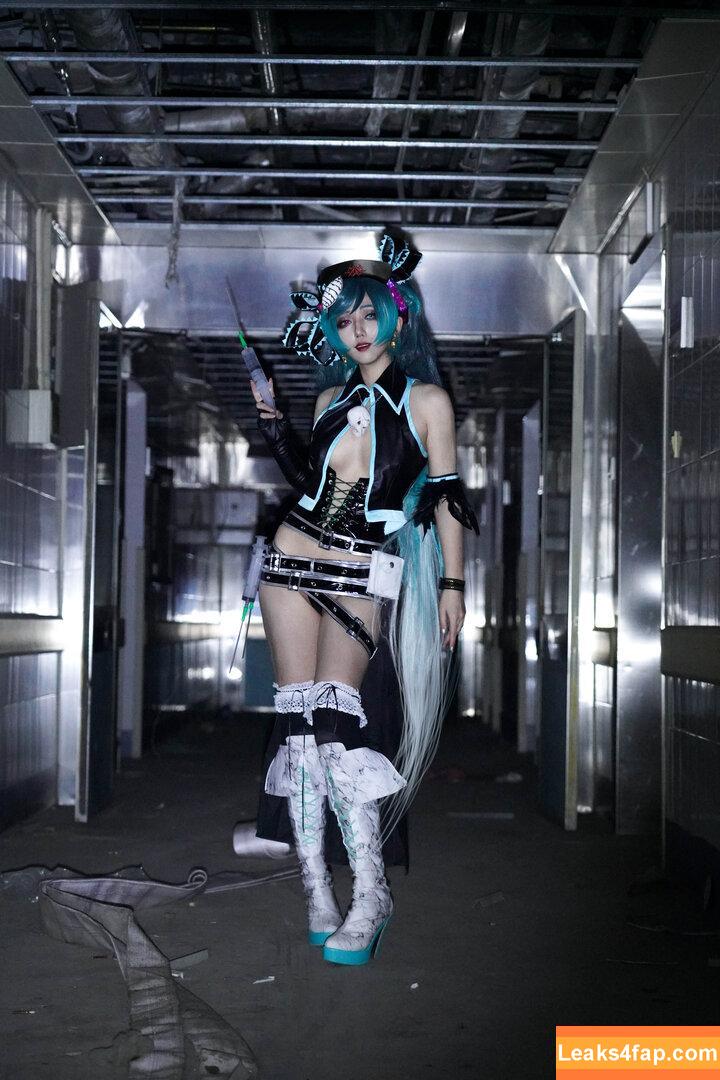 絞肉姬Walküre / 13hellslut666 leaked photo photo #0271