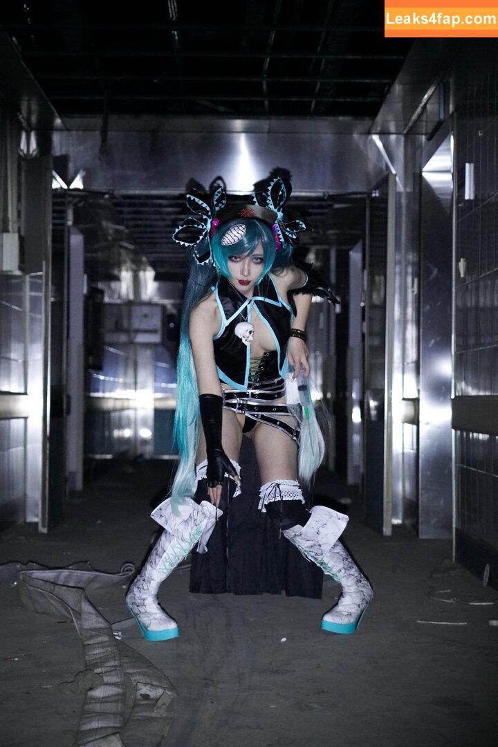 絞肉姬Walküre / 13hellslut666 leaked photo photo #0272