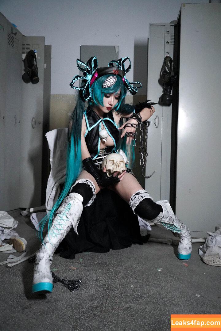 絞肉姬Walküre / 13hellslut666 leaked photo photo #0274