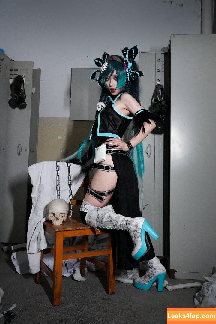 絞肉姬Walküre / 13hellslut666 leaked photo photo #0275