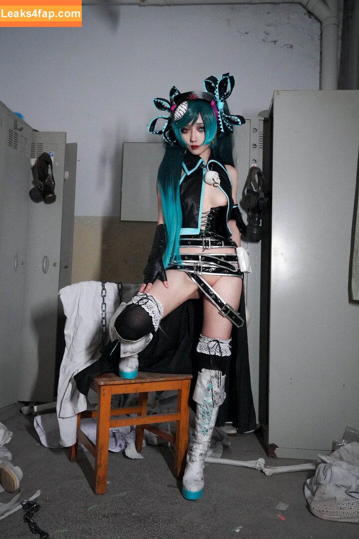 絞肉姬Walküre / 13hellslut666 leaked photo photo #0276