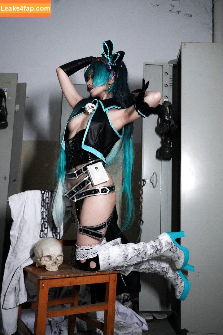 絞肉姬Walküre / 13hellslut666 leaked photo photo #0280