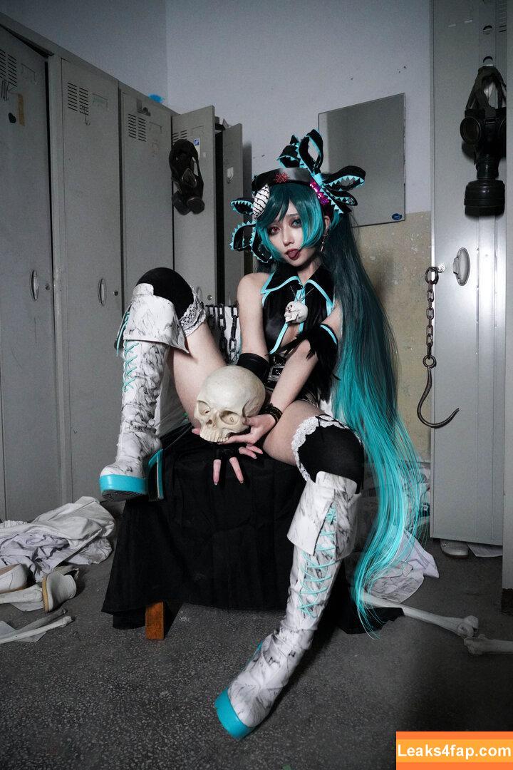 絞肉姬Walküre / 13hellslut666 leaked photo photo #0283