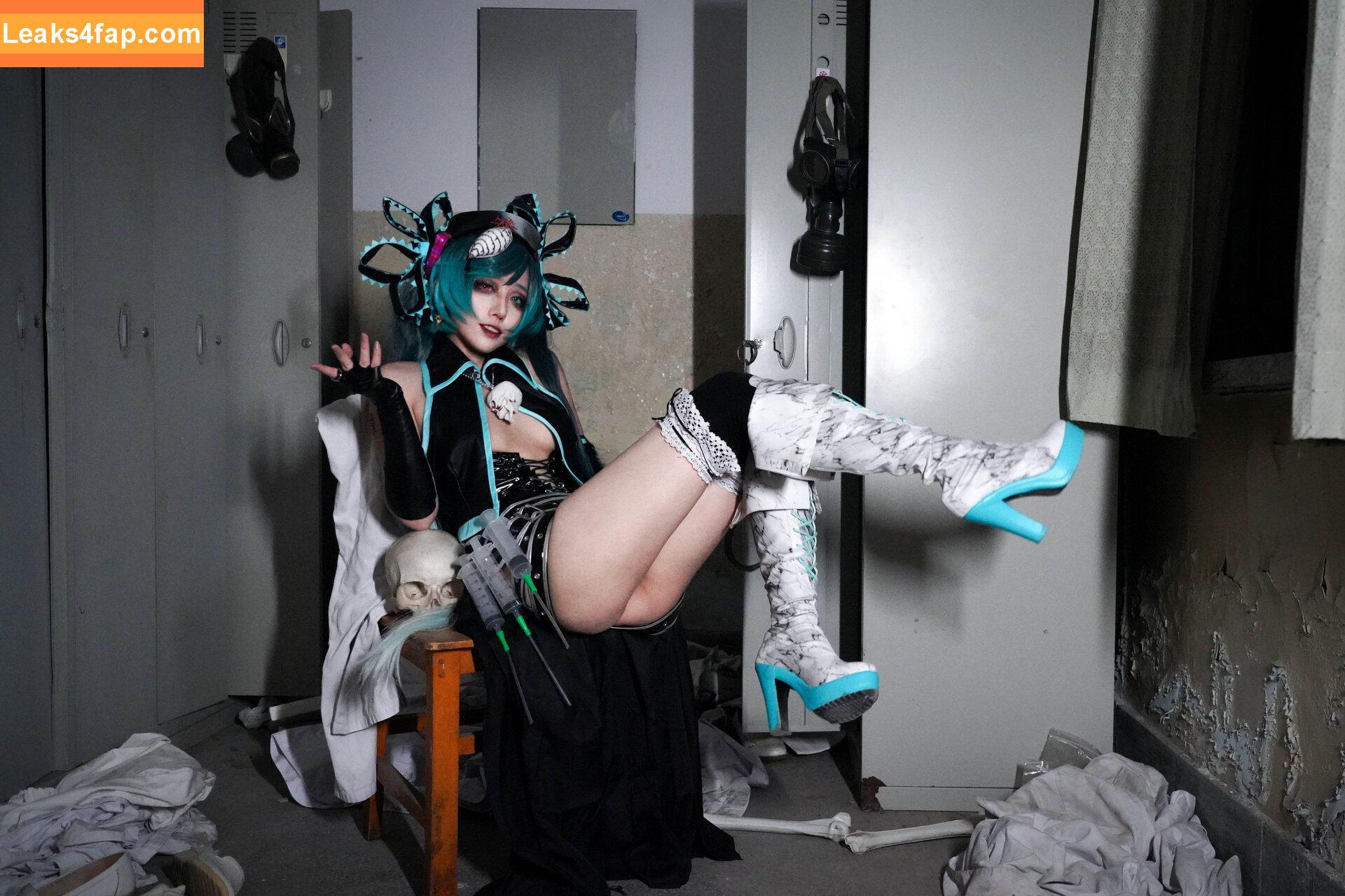 絞肉姬Walküre / 13hellslut666 leaked photo photo #0284