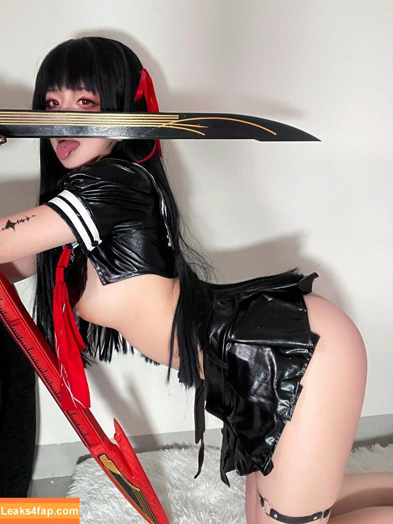 絞肉姬Walküre / 13hellslut666 leaked photo photo #0312