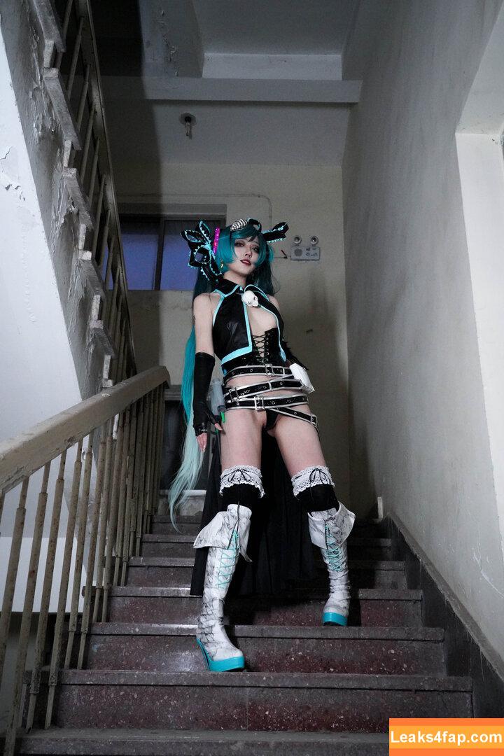 絞肉姬Walküre / 13hellslut666 leaked photo photo #0317