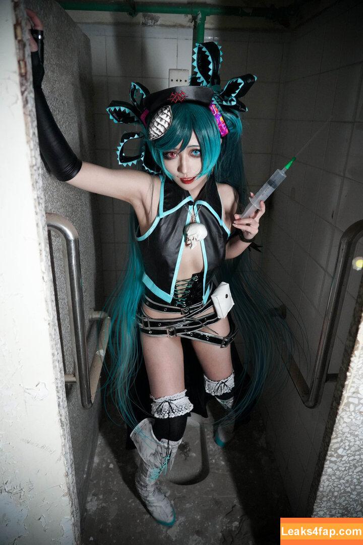 絞肉姬Walküre / 13hellslut666 leaked photo photo #0320