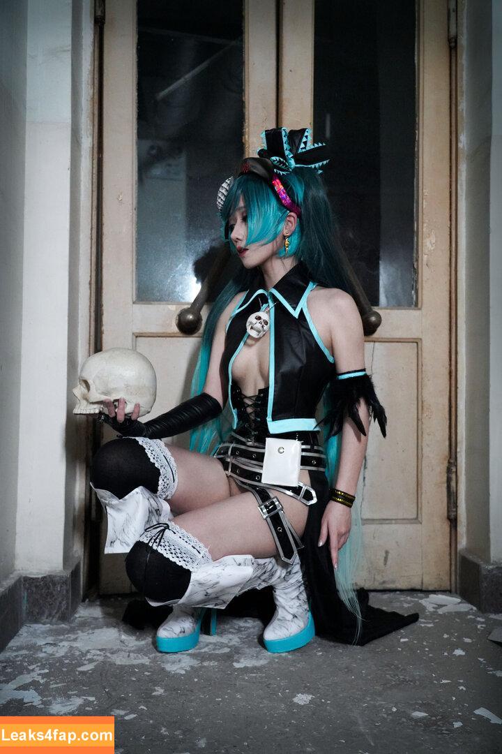 絞肉姬Walküre / 13hellslut666 leaked photo photo #0321