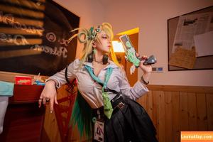 絞肉姬Walküre photo #0217