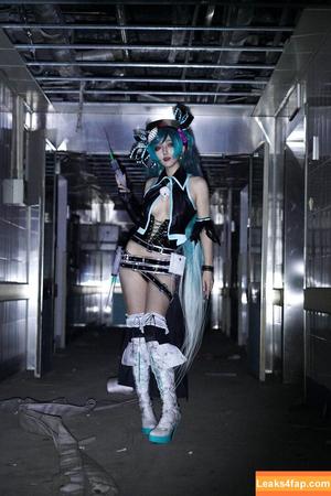 絞肉姬Walküre photo #0271