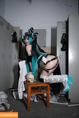 絞肉姬Walküre photo #0279