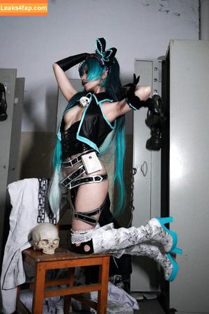 絞肉姬Walküre photo #0280