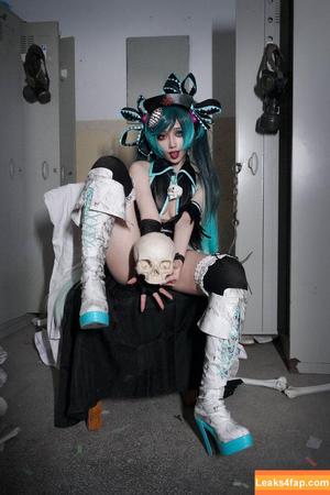 絞肉姬Walküre photo #0282