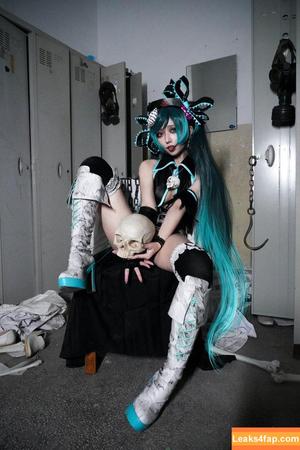 絞肉姬Walküre photo #0283