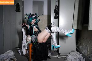 絞肉姬Walküre photo #0284