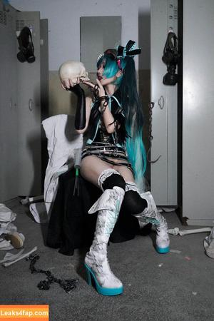 絞肉姬Walküre photo #0290