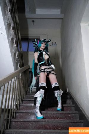 絞肉姬Walküre photo #0317