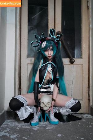 絞肉姬Walküre photo #0322