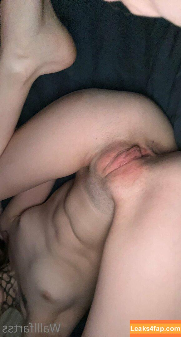 Wallfartss / https: leaked photo photo #0001