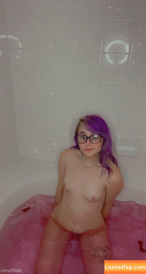 Wallfartss / https: leaked photo photo #0017
