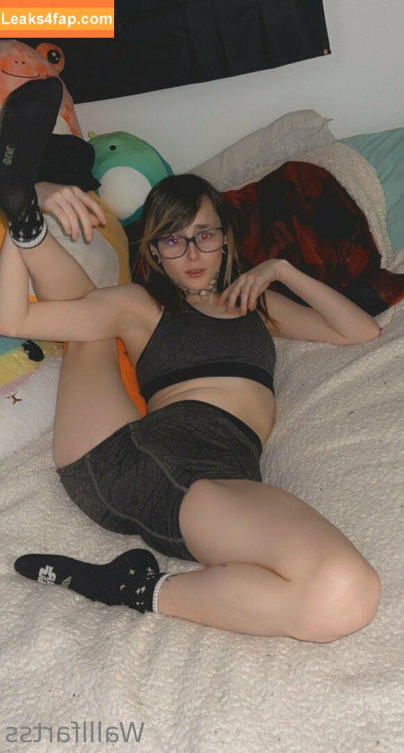Wallfartss / https: leaked photo photo #0030