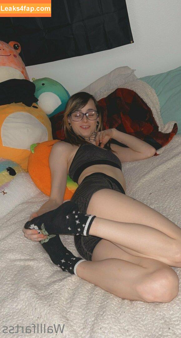Wallfartss / https: leaked photo photo #0033