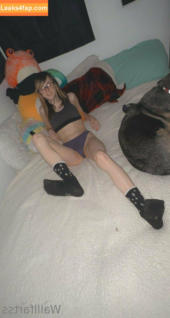 Wallfartss / https: leaked photo photo #0034