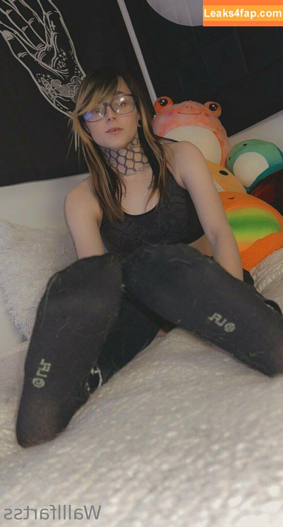 Wallfartss / https: leaked photo photo #0036