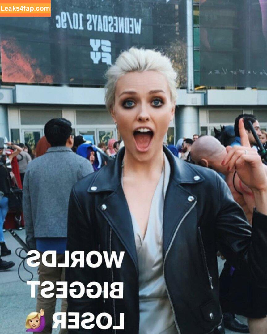 Wallis Day / wallisday leaked photo photo #0050