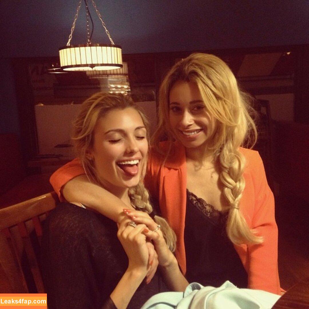 Wallis Day / wallisday leaked photo photo #0085