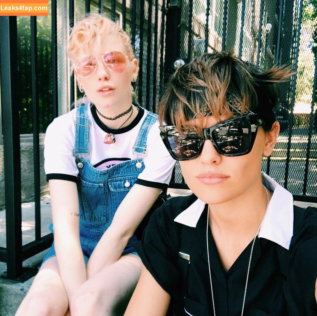 Wallis Day / wallisday leaked photo photo #0118