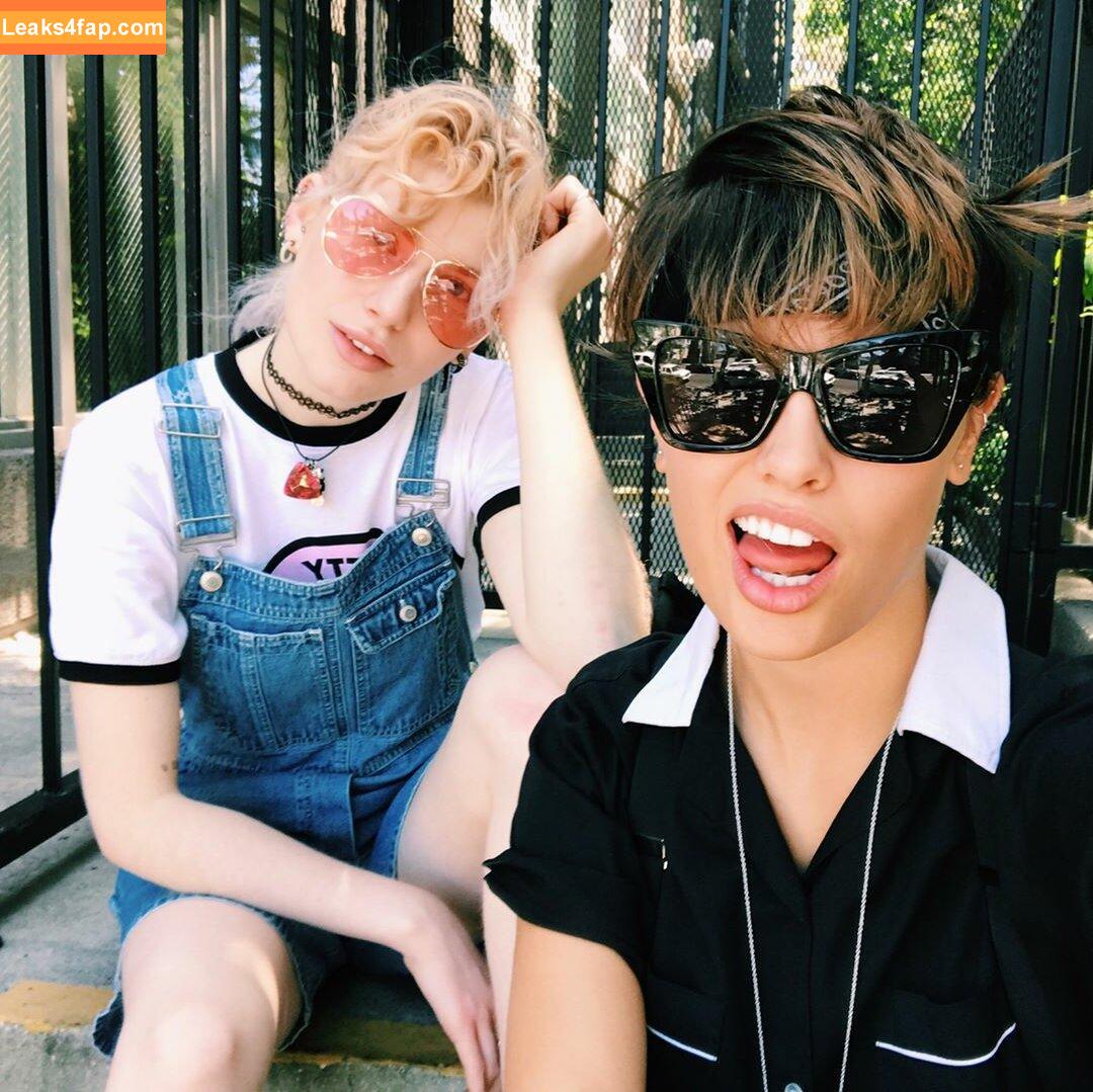 Wallis Day / wallisday leaked photo photo #0119