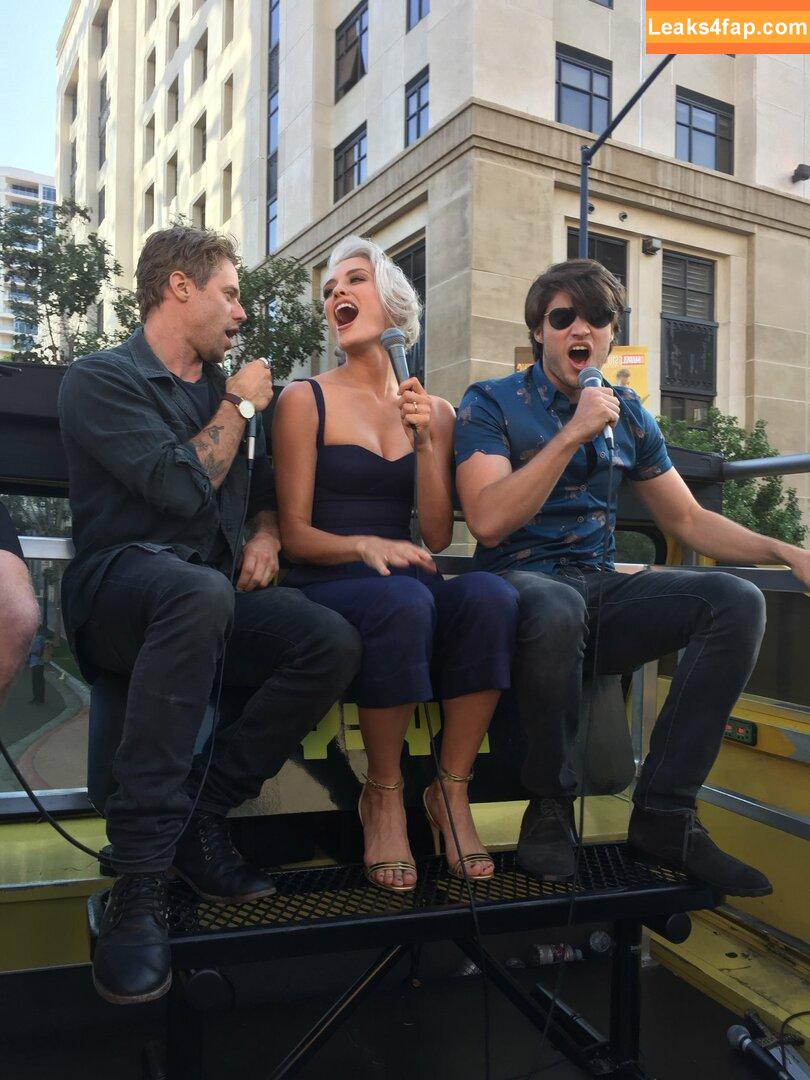 Wallis Day / wallisday leaked photo photo #0192