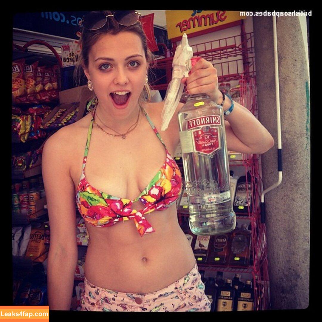 Wallis Day / wallisday leaked photo photo #0204
