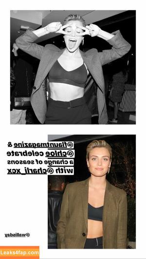 Wallis Day photo #0175