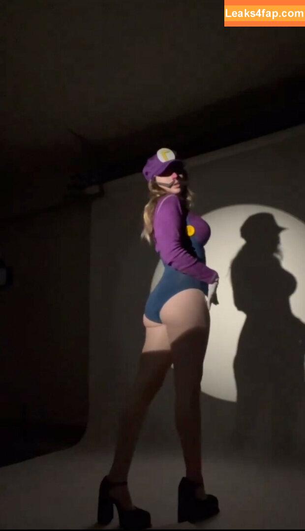 Waluiguigui / Cam leaked photo photo #0073
