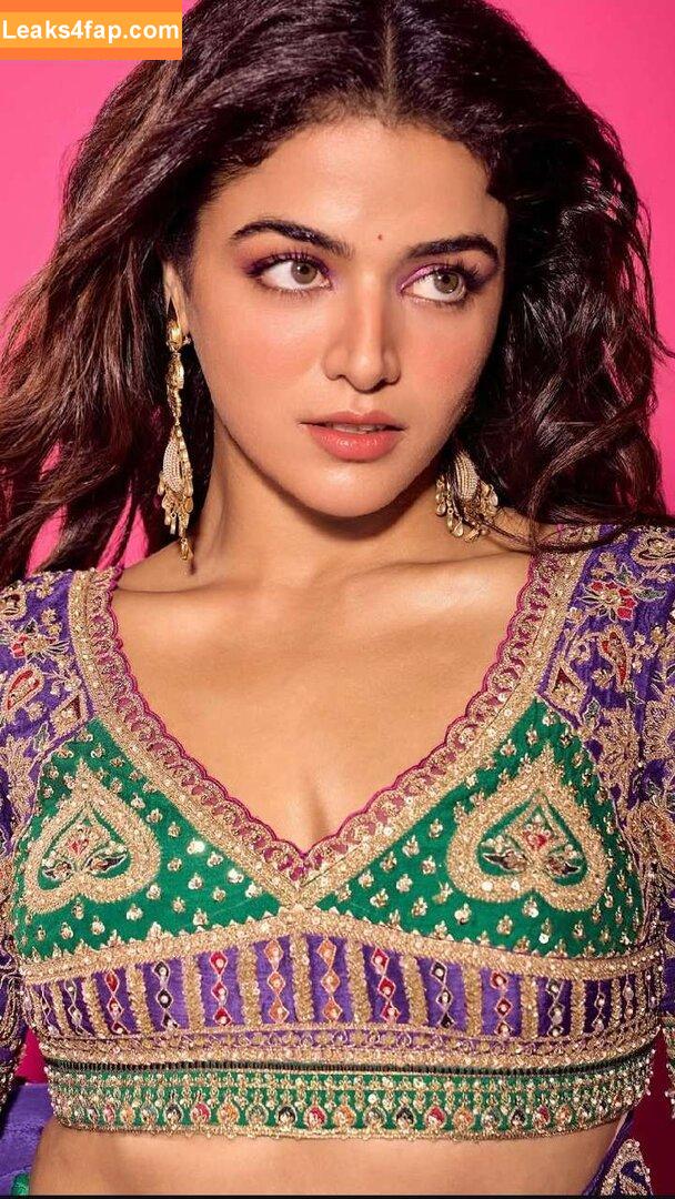 Wamiqa Gabbi /  leaked photo photo #0004