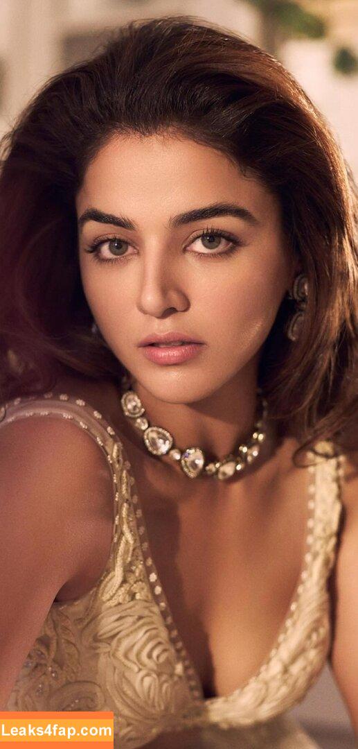 Wamiqa Gabbi /  leaked photo photo #0007