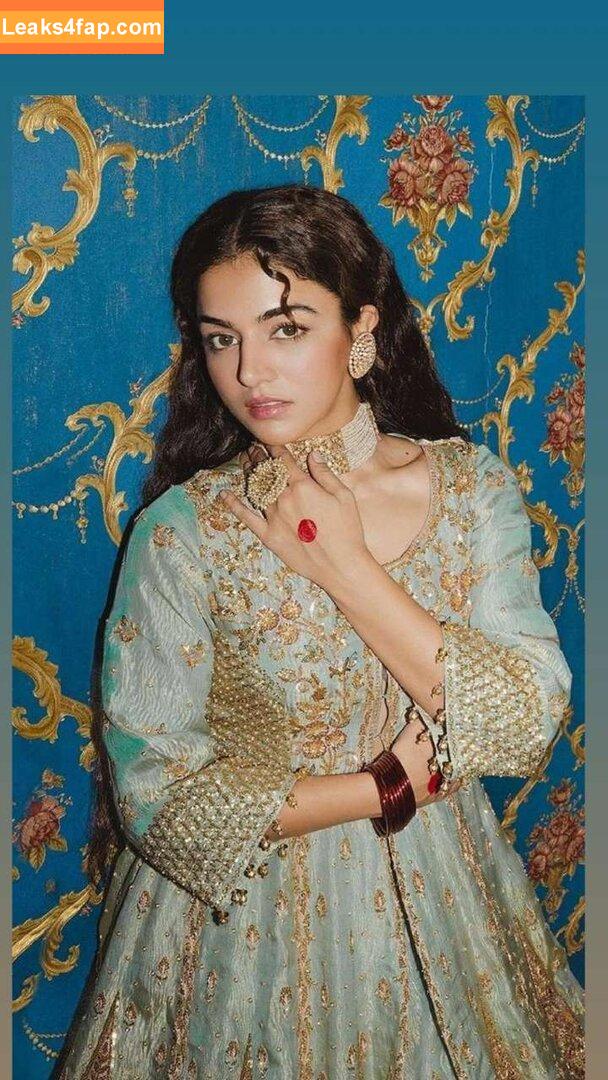 Wamiqa Gabbi /  leaked photo photo #0014
